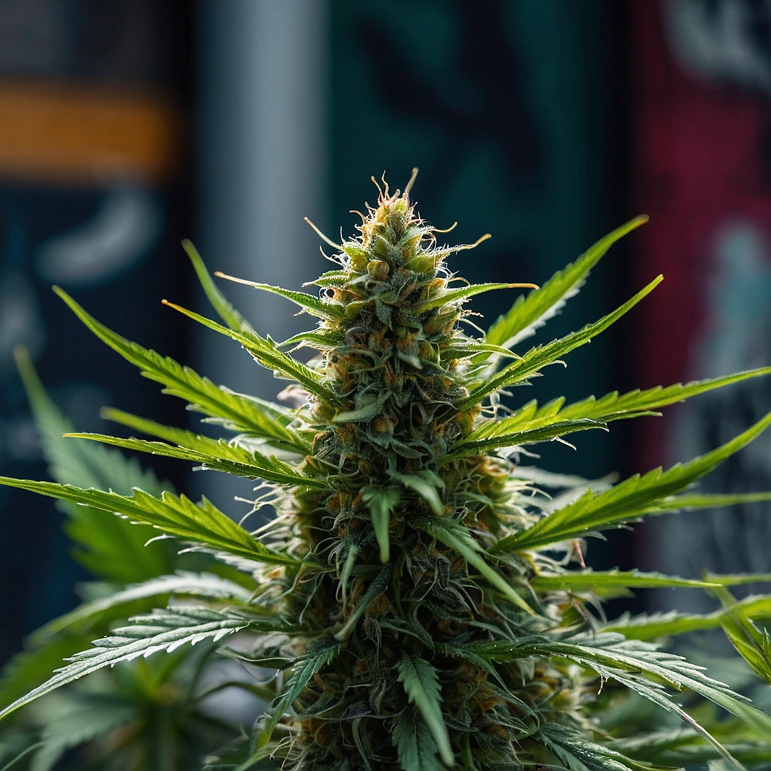 CBD Time PEV Bank Seeds